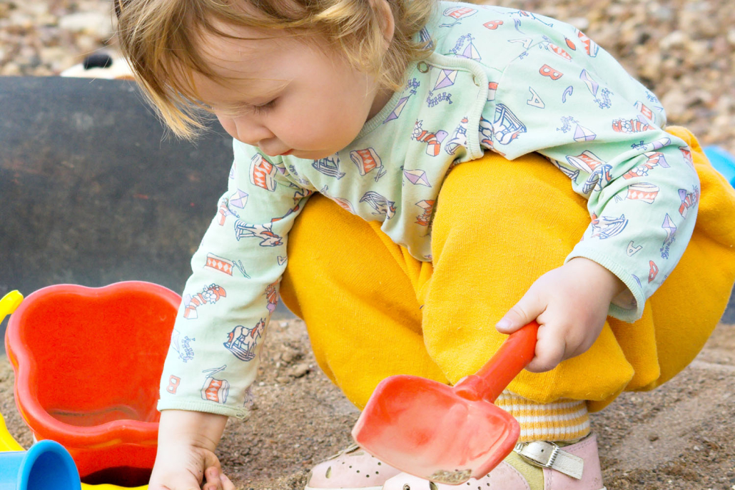 Individuele coach voor de kinderopvang